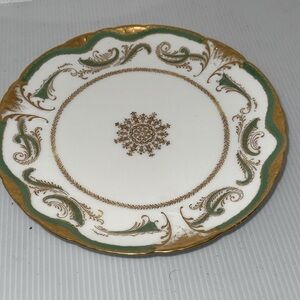 Limoges France Plate